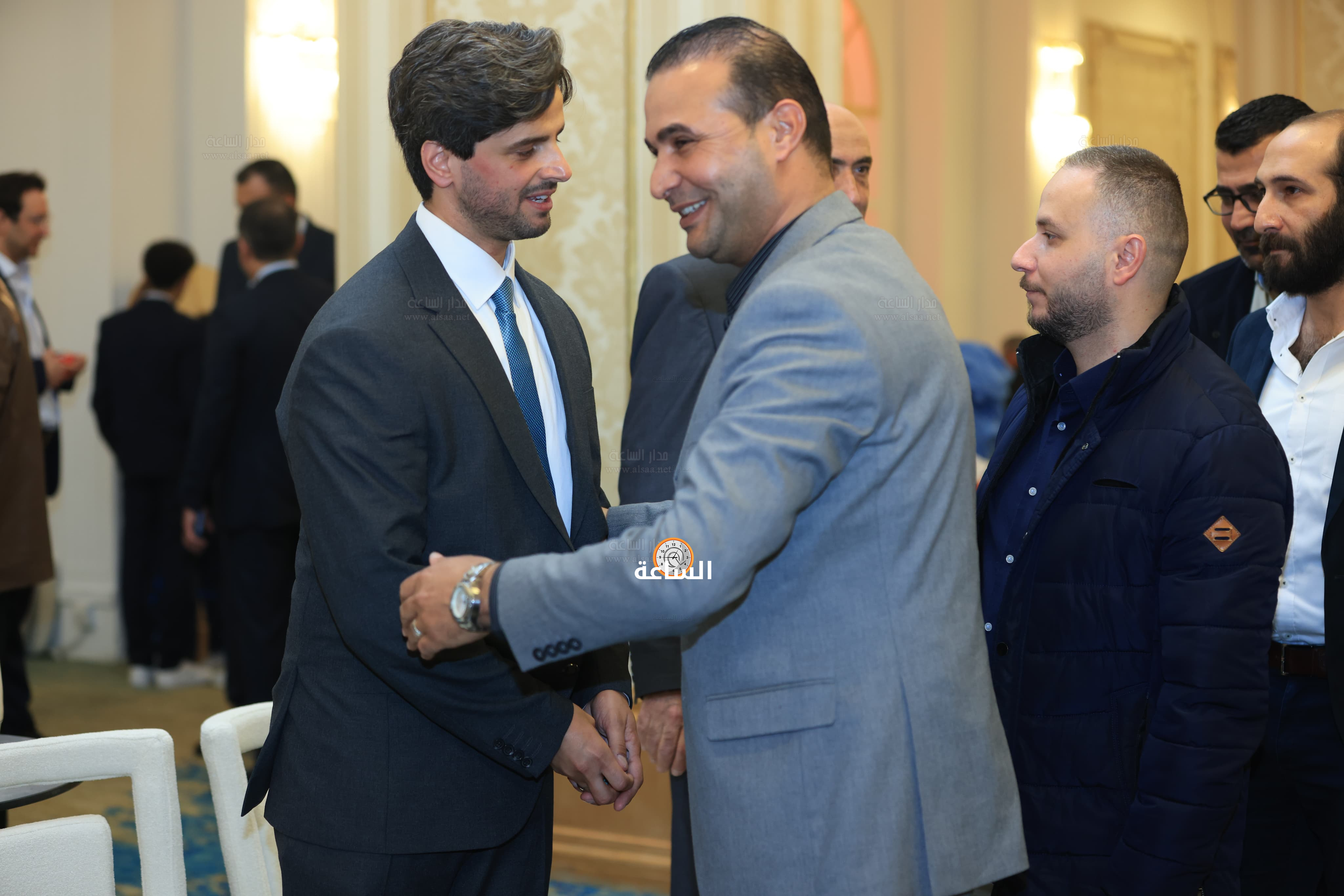 Madar Al-Saa Images 0.5473423211523653