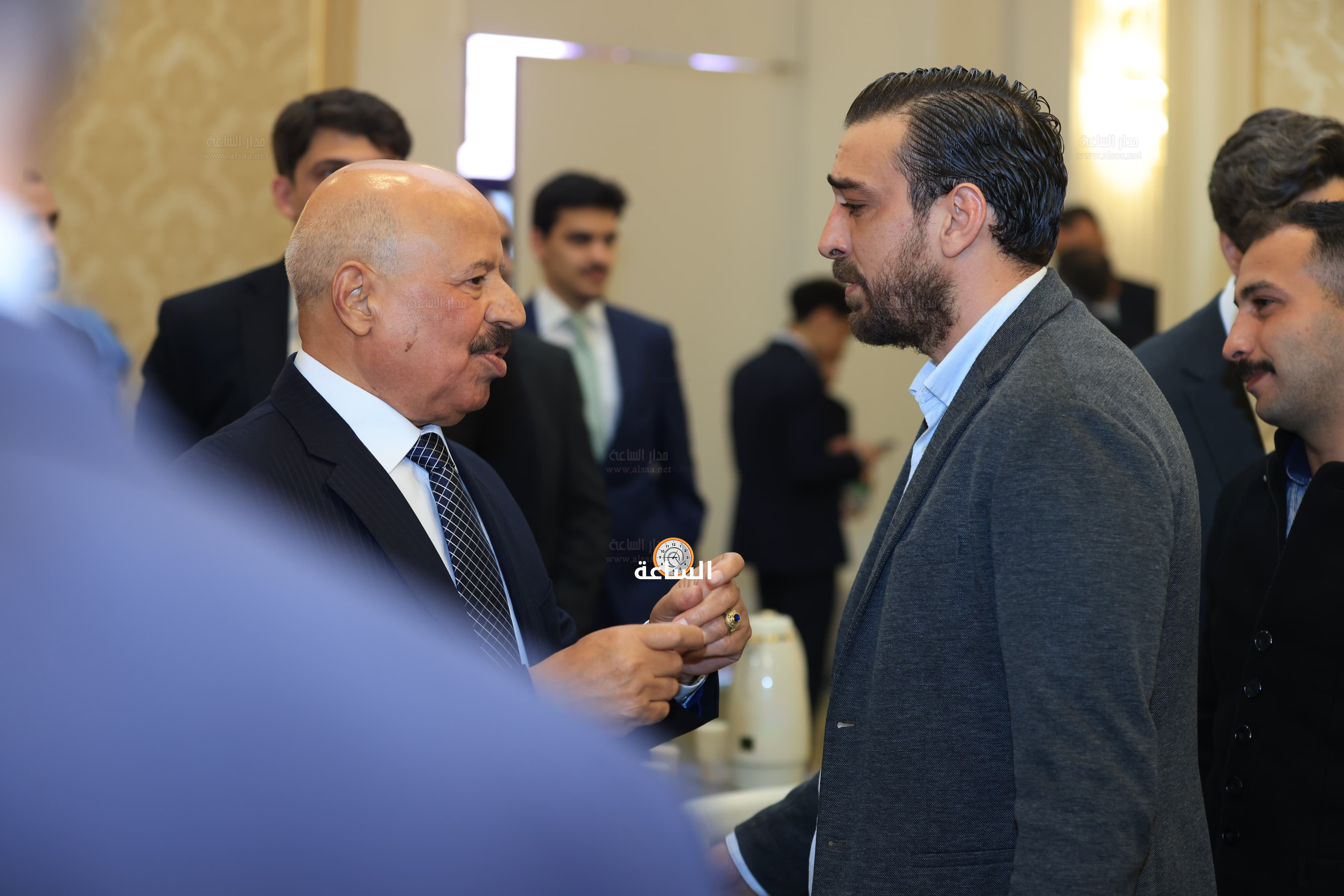 Madar Al-Saa Images 0.575066809387982