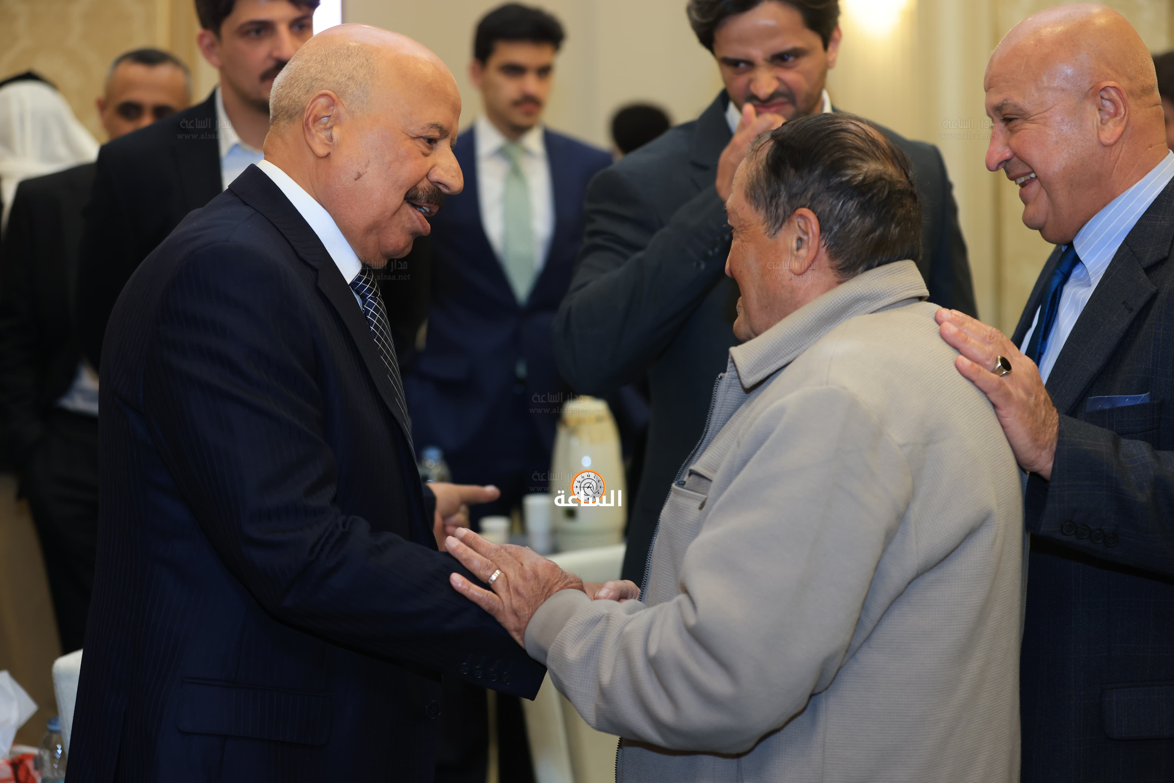 Madar Al-Saa Images 0.54988700538055