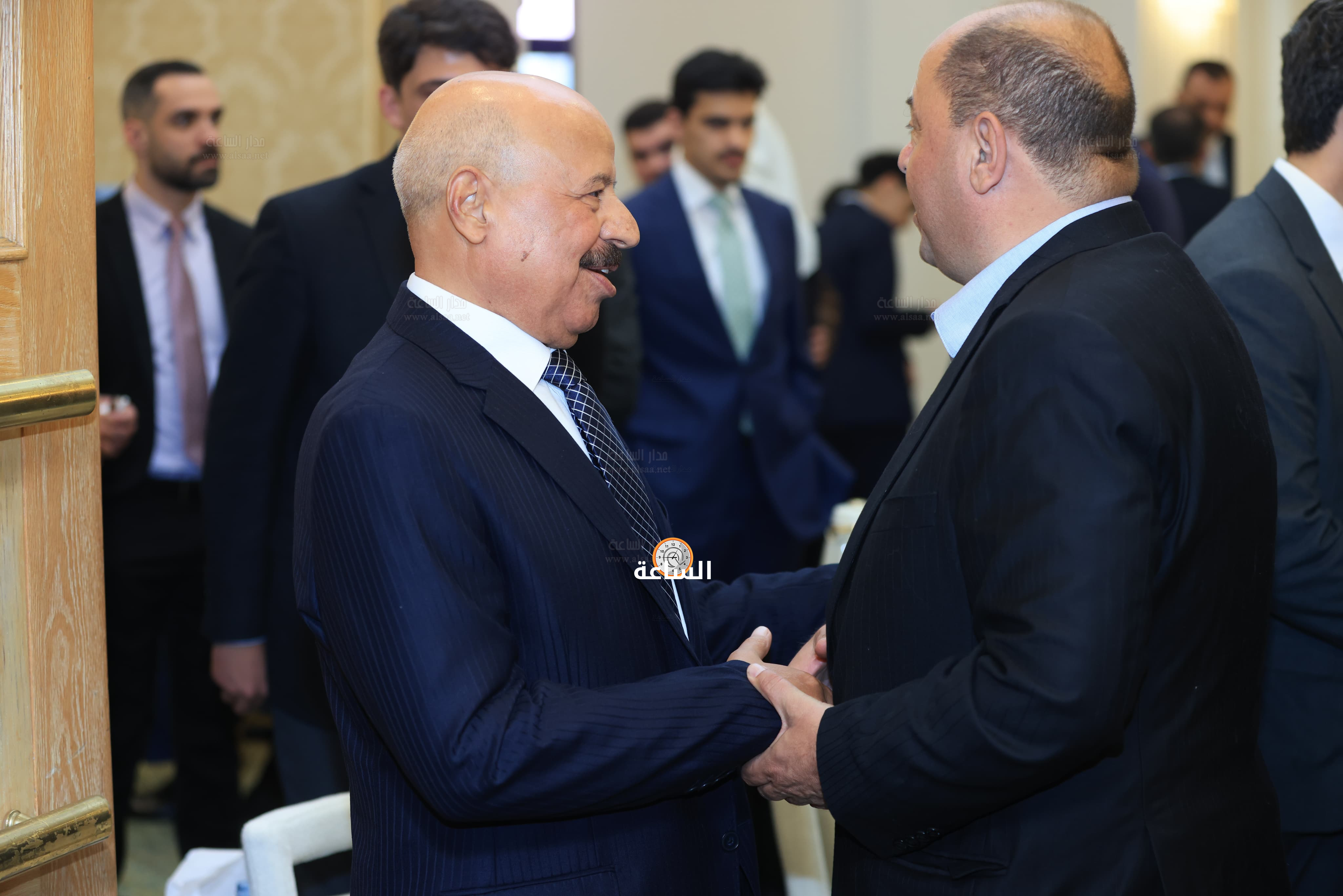 Madar Al-Saa Images 0.007640941929750733