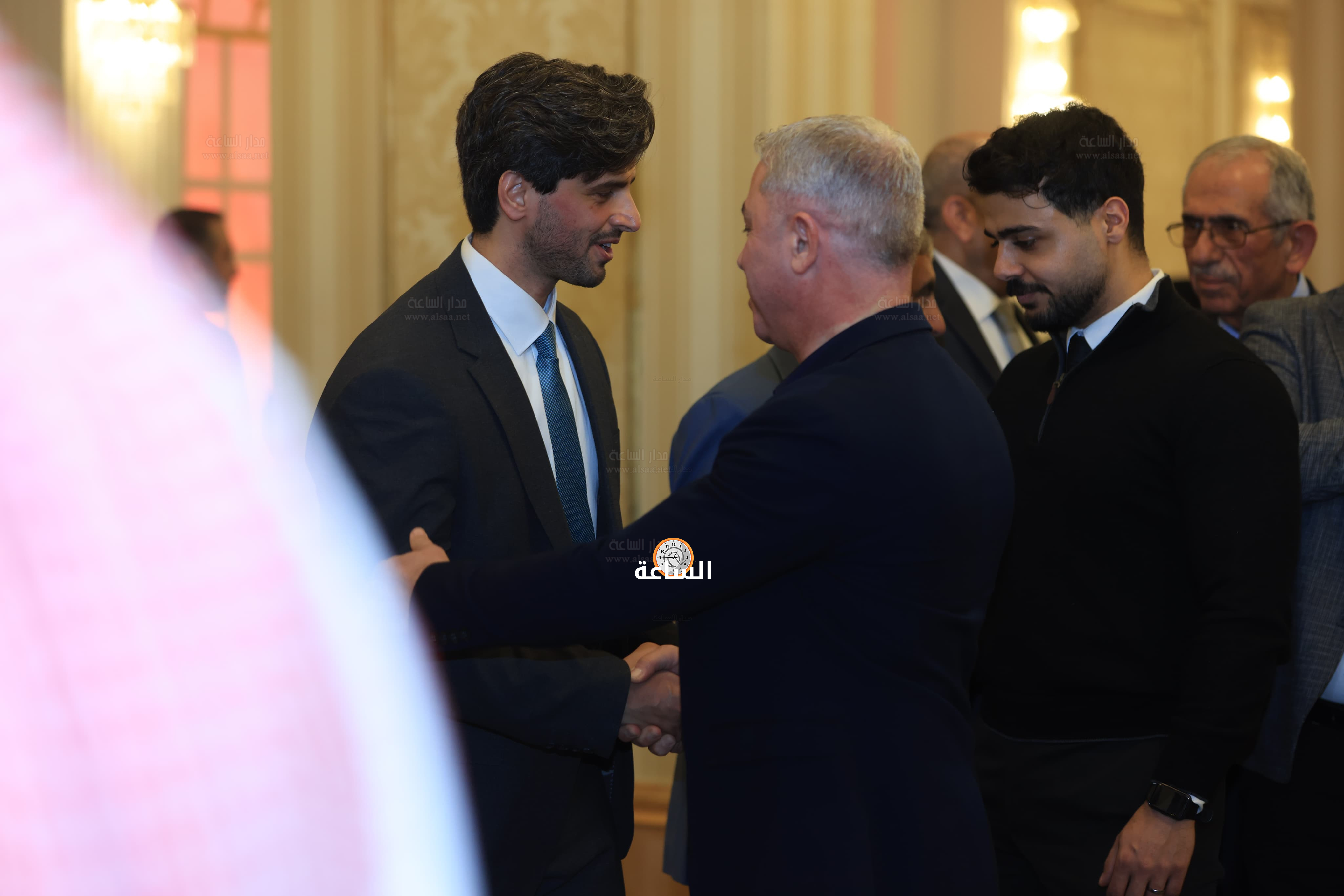 Madar Al-Saa Images 0.07653659916578848