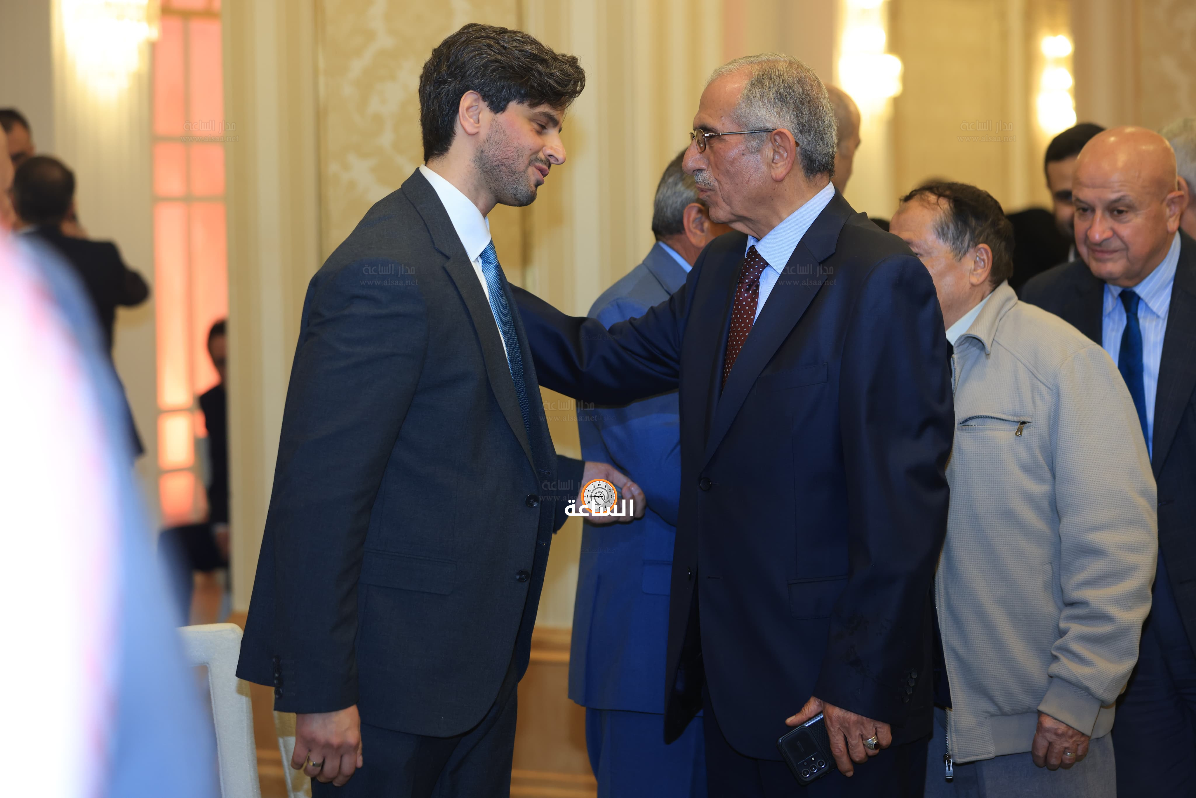 Madar Al-Saa Images 0.7758232018575669