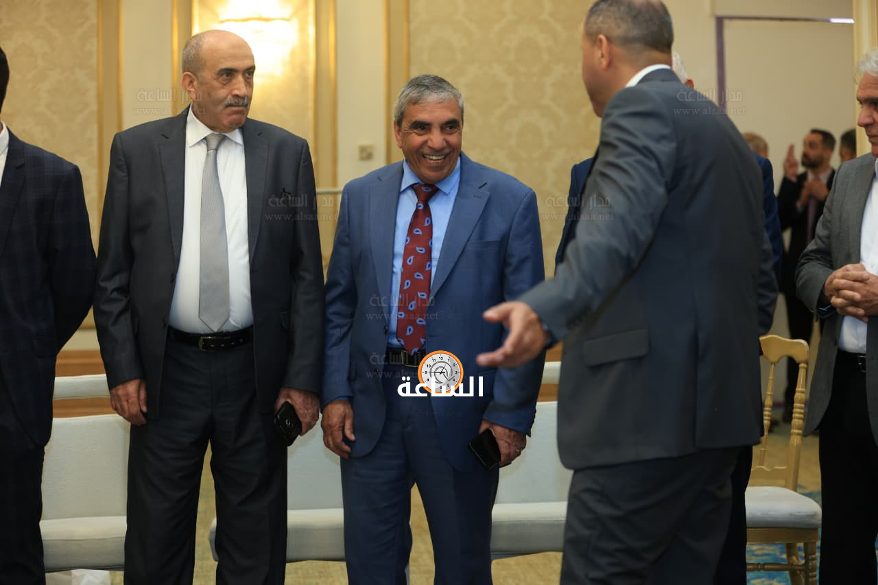 Madar Al-Saa Images 0.09568785145019287