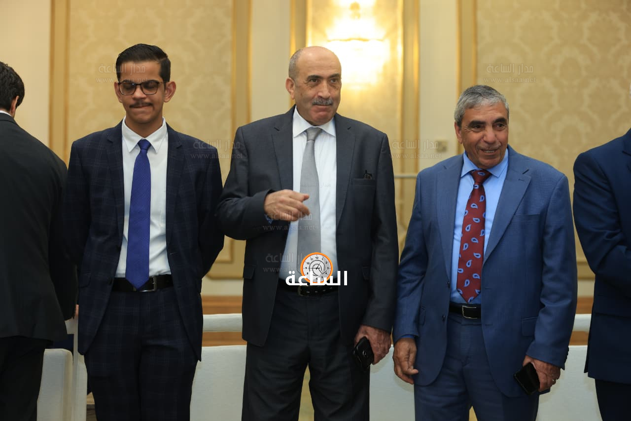 Madar Al-Saa Images 0.36265508873534535