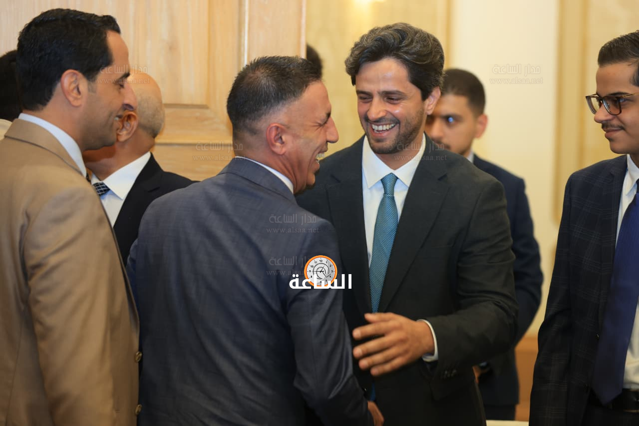 Madar Al-Saa Images 0.3444527912476901