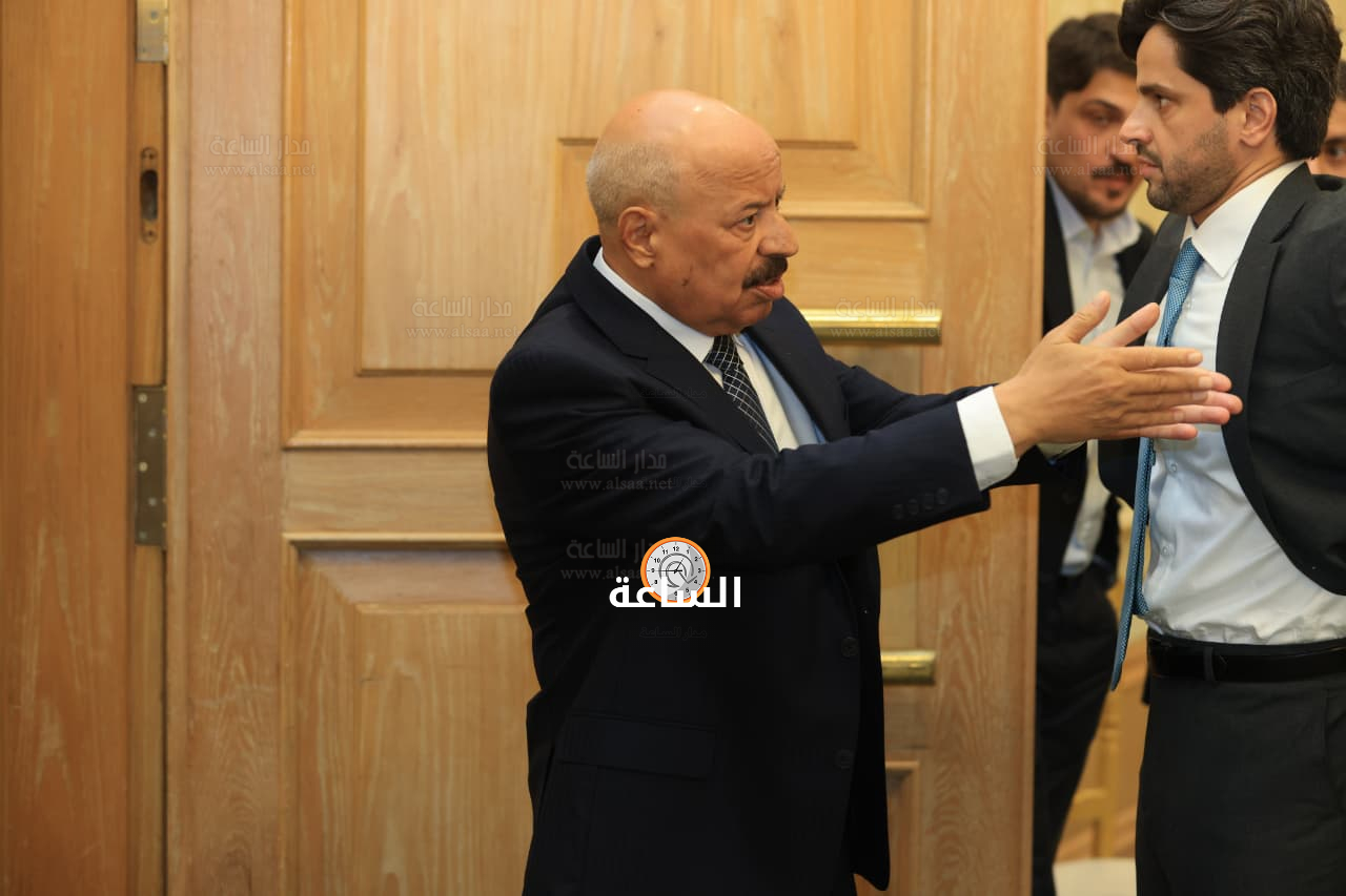 Madar Al-Saa Images 0.6089302810293488