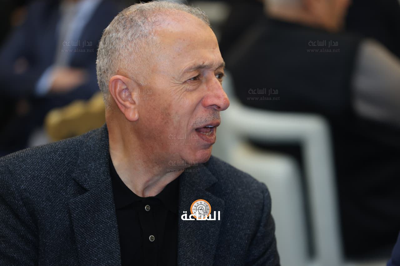 Madar Al-Saa Images 0.8436707365856744