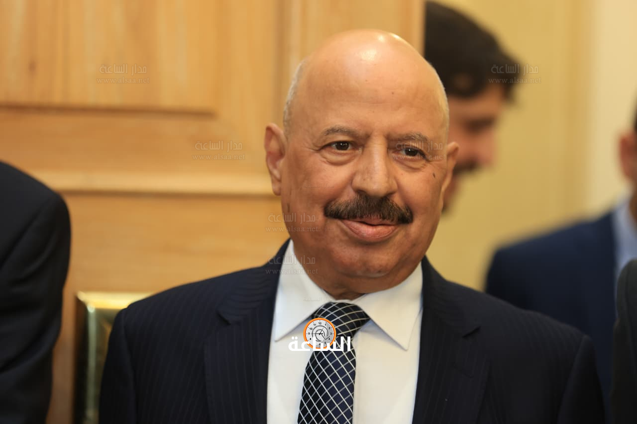 Madar Al-Saa Images 0.7207565301282555