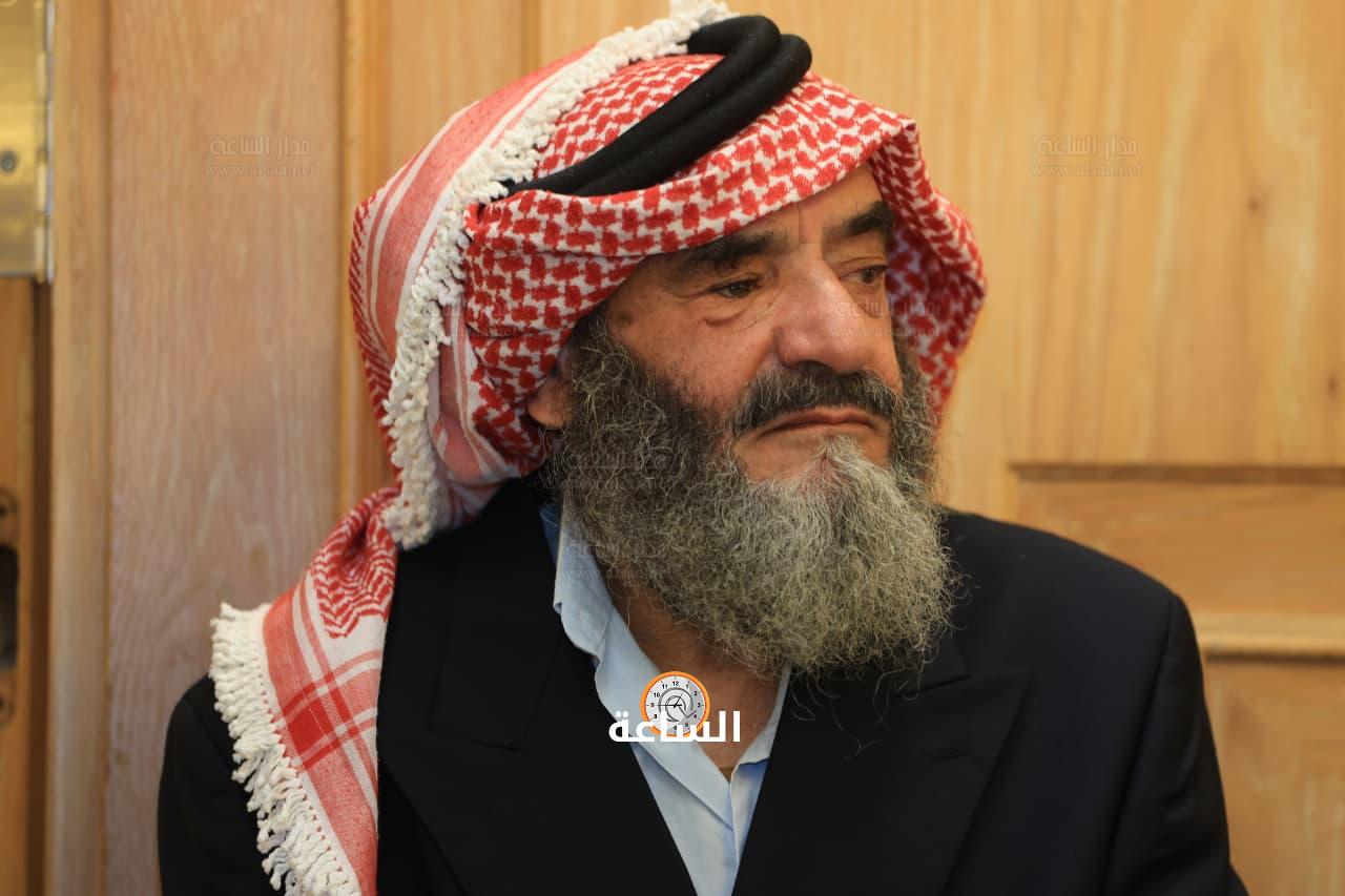 Madar Al-Saa Images 0.578516310876557