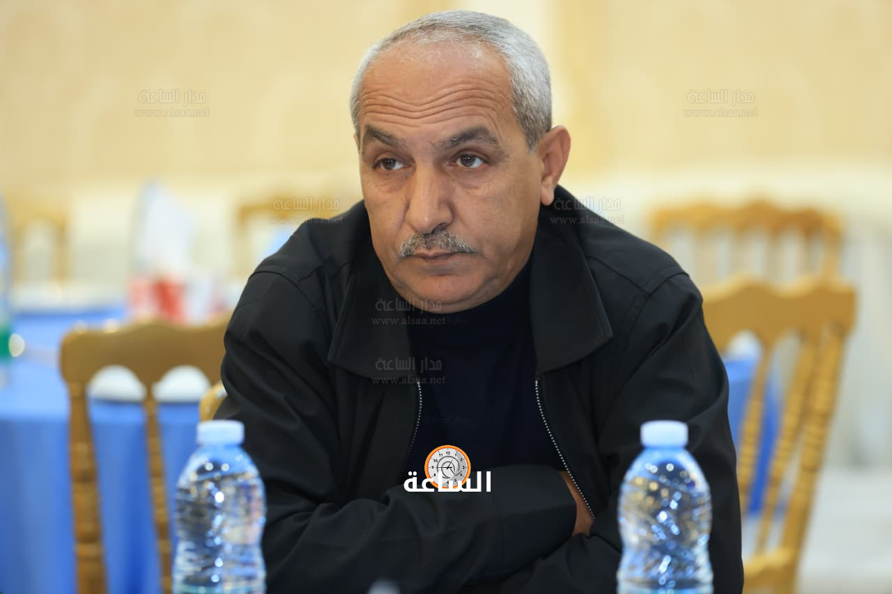 Madar Al-Saa Images 0.20939102955822586