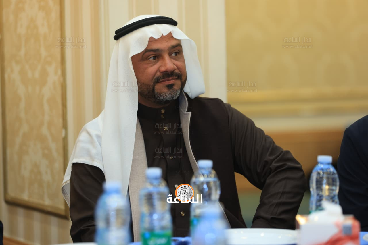 Madar Al-Saa Images 0.9885829349952132