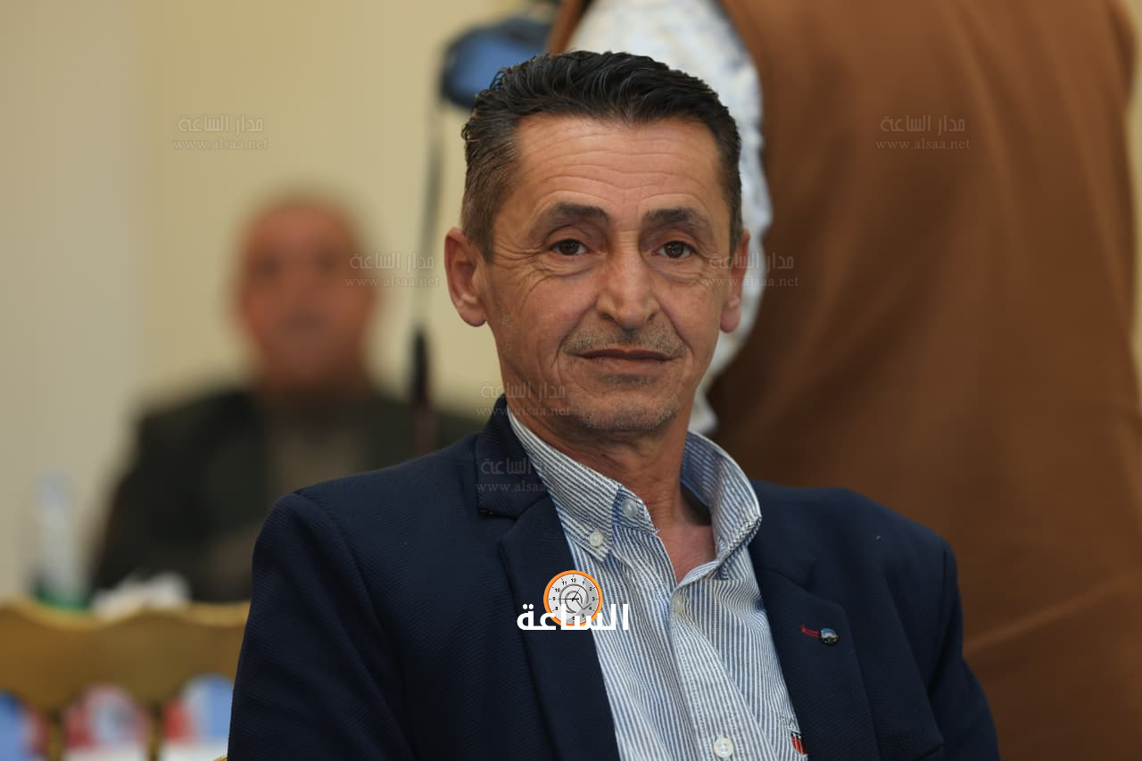 Madar Al-Saa Images 0.10181896077338515