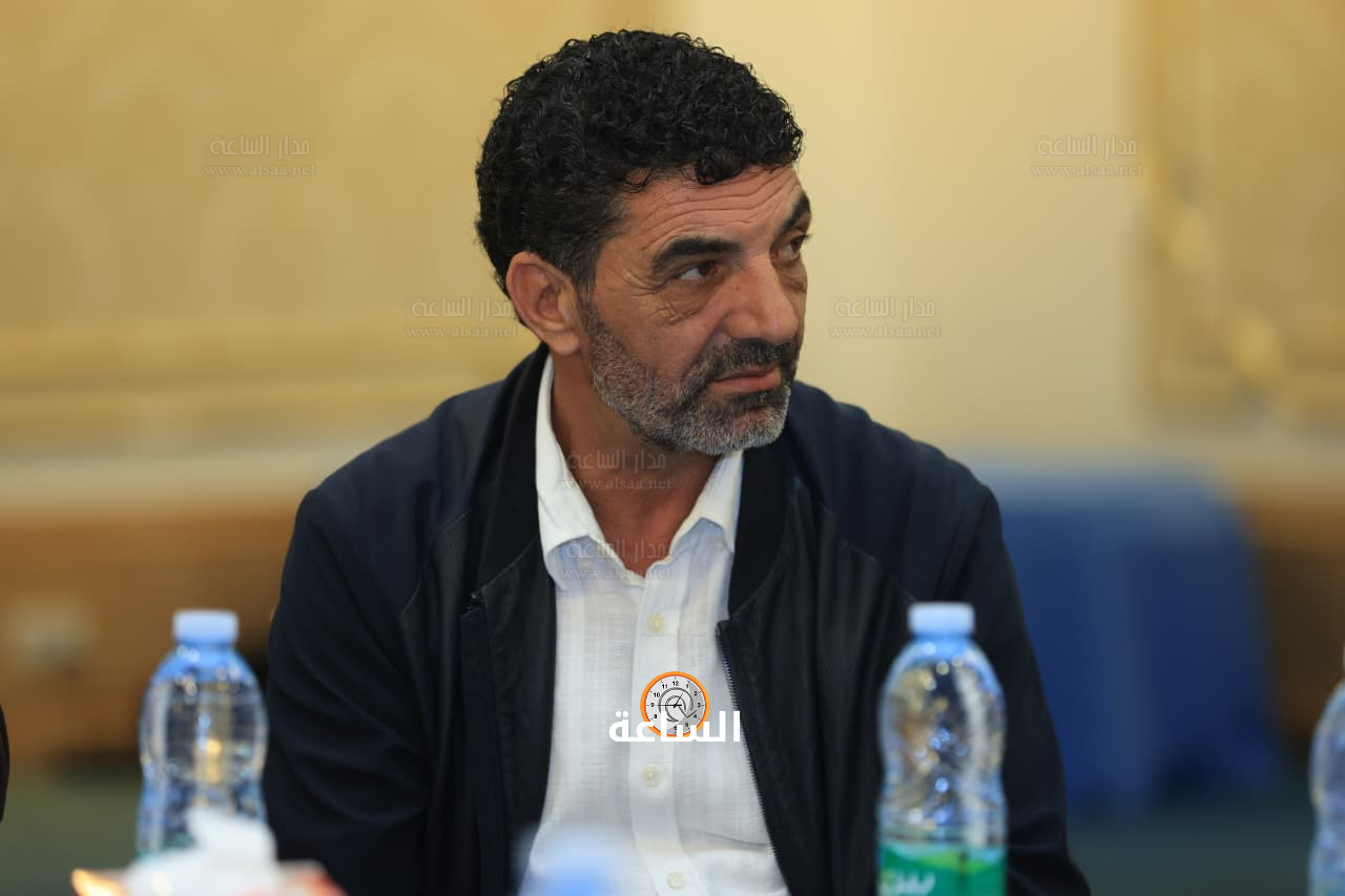 Madar Al-Saa Images 0.7579778577515095