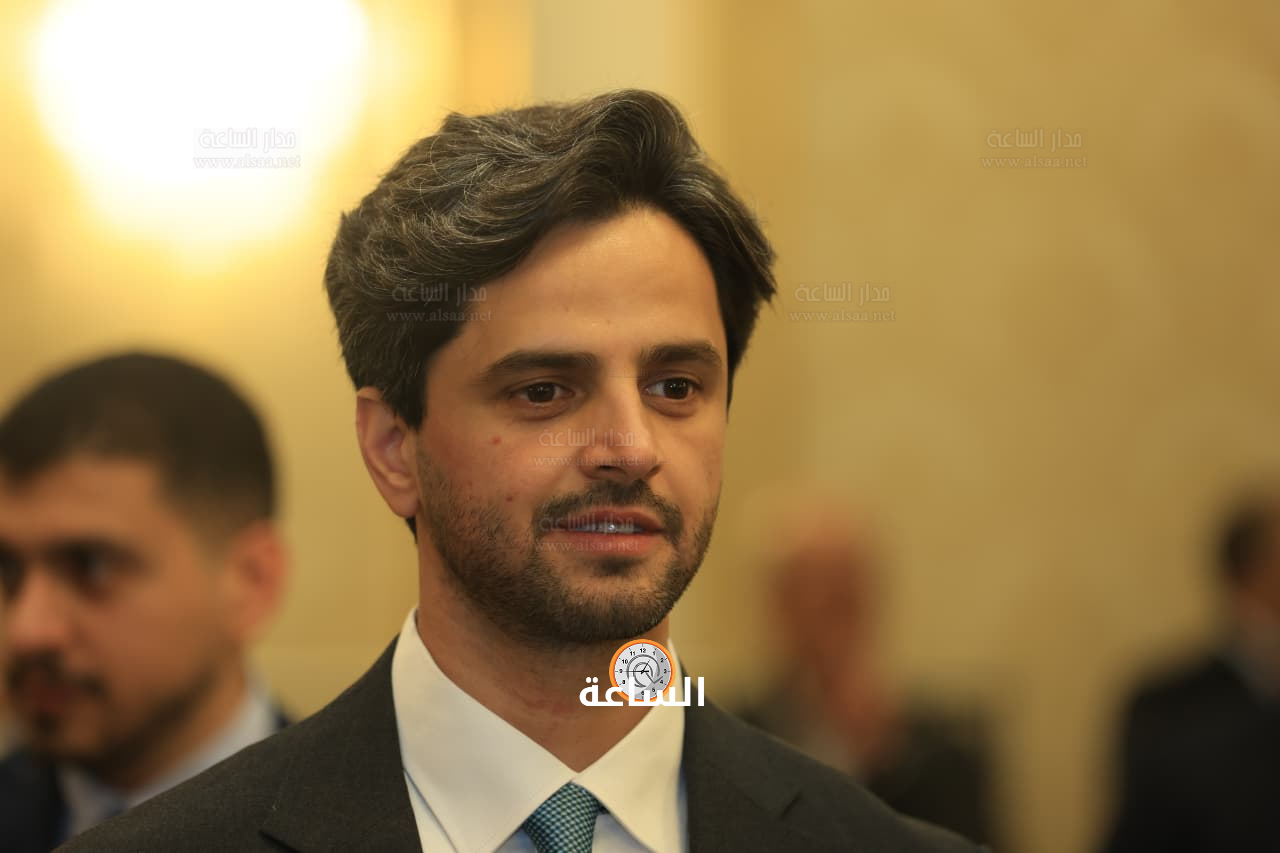 Madar Al-Saa Images 0.1578965754702406