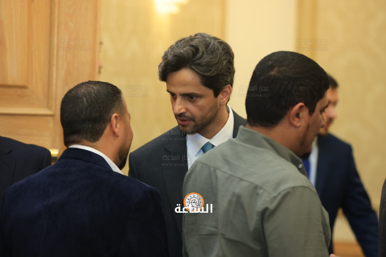 Madar Al-Saa Images 0.8492567959792116