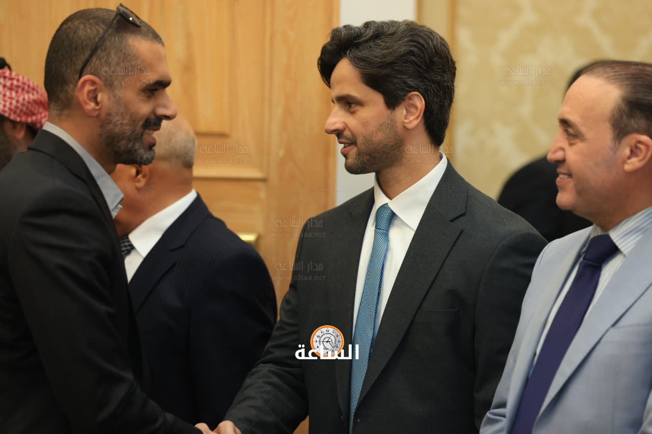 Madar Al-Saa Images 0.4260619114230262