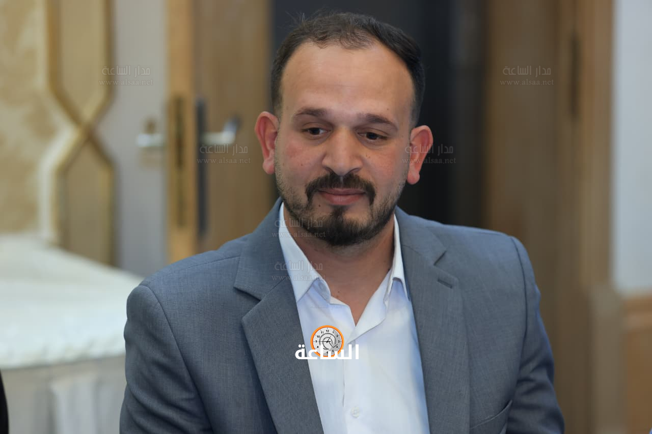 Madar Al-Saa Images 0.7862686102492887