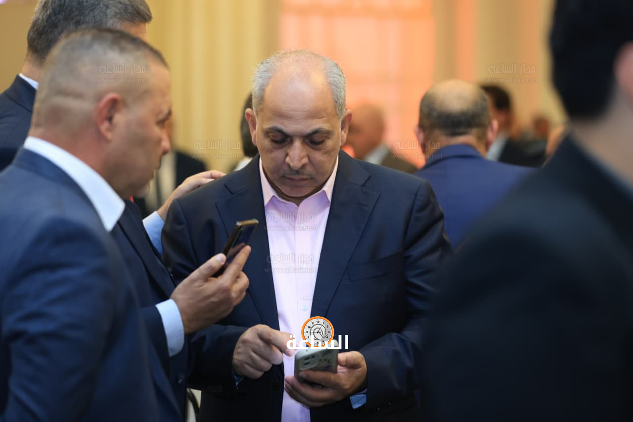 Madar Al-Saa Images 0.3063280939222133