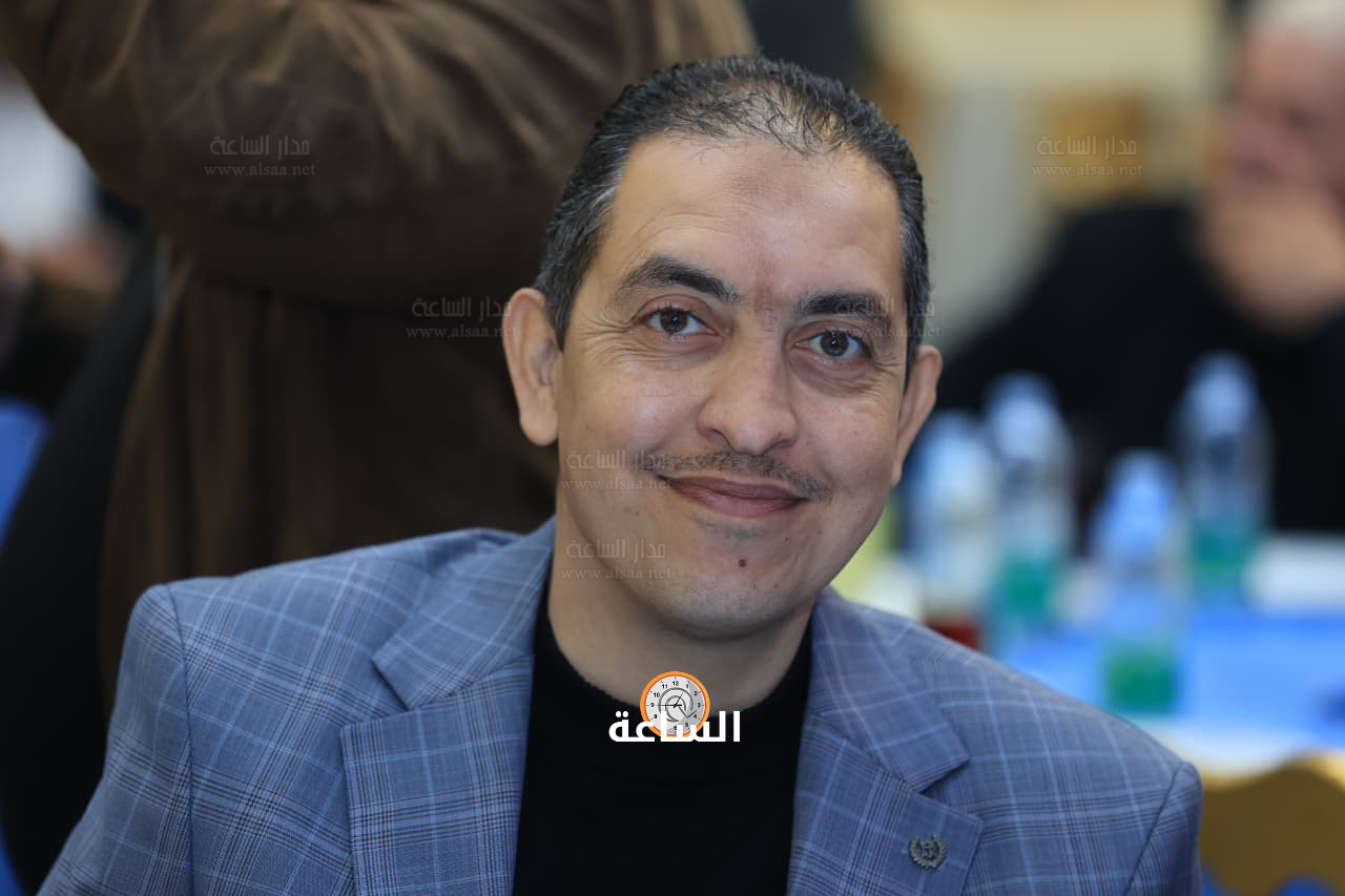 Madar Al-Saa Images 0.44776516833547075