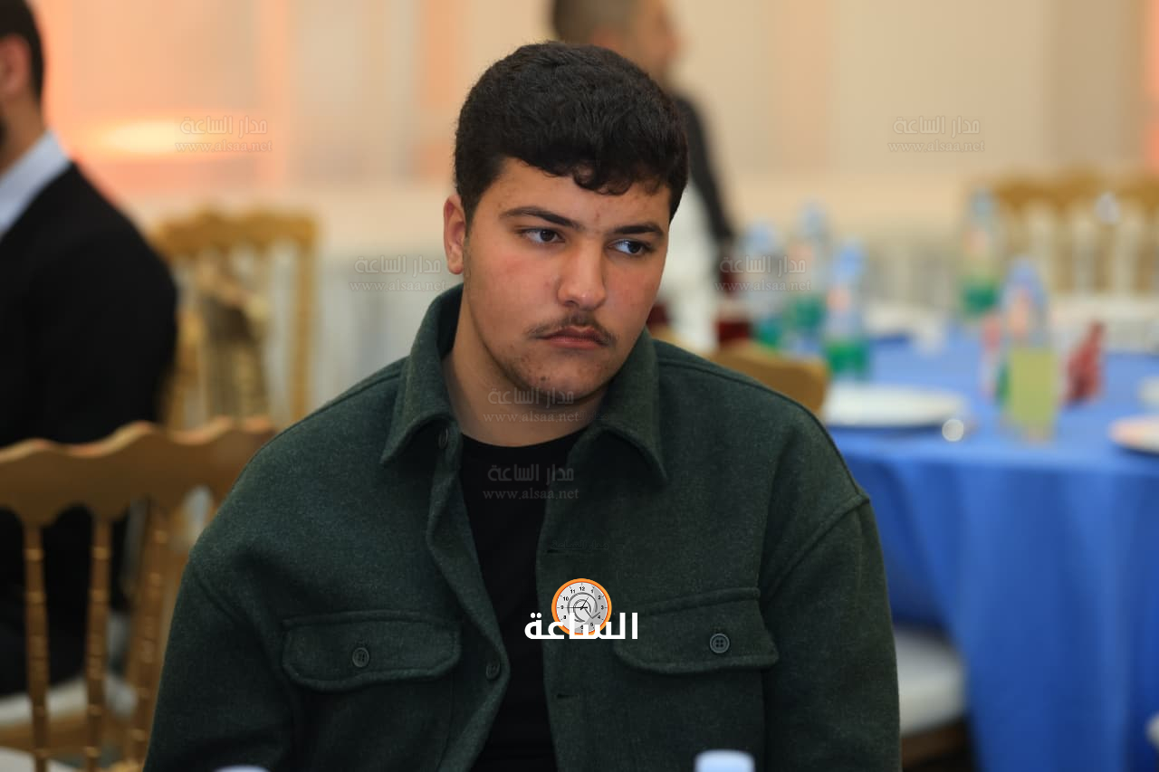 Madar Al-Saa Images 0.6927176344366305