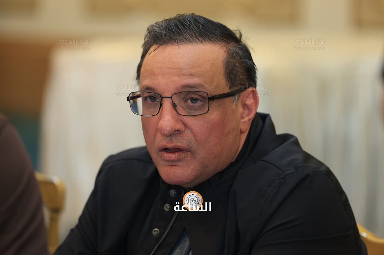 Madar Al-Saa Images 0.10866412513492885