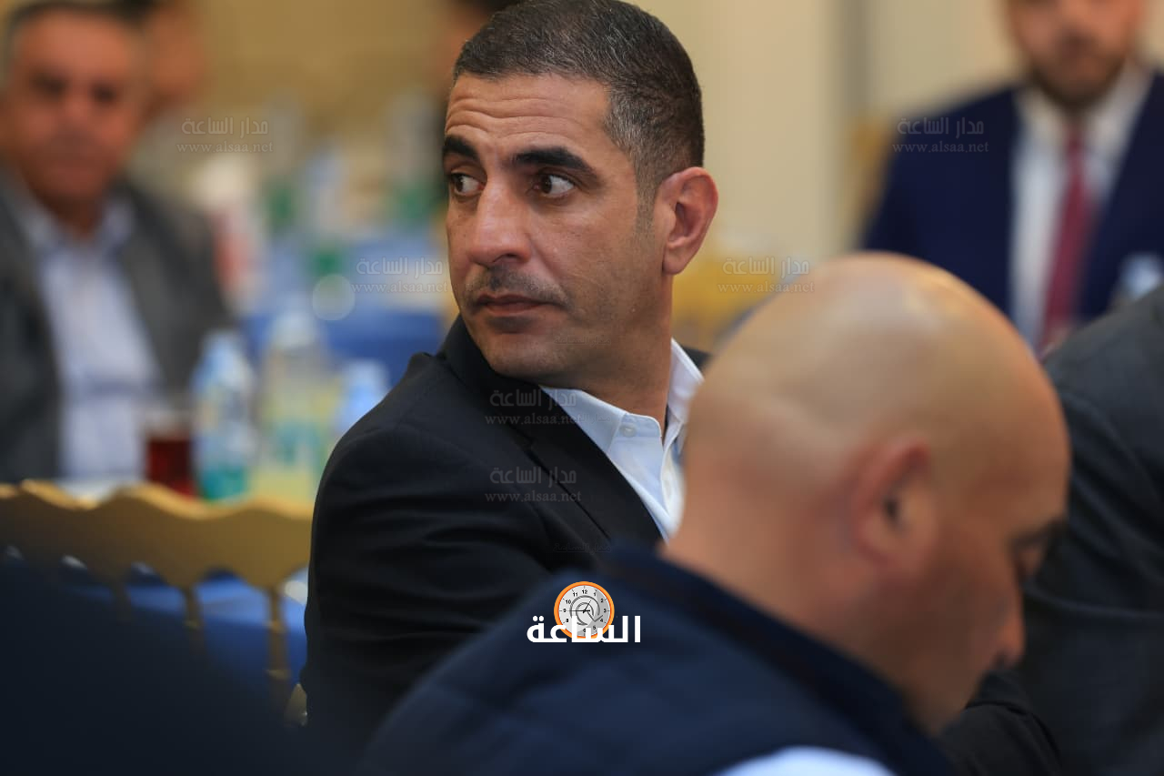 Madar Al-Saa Images 0.26339286660087946