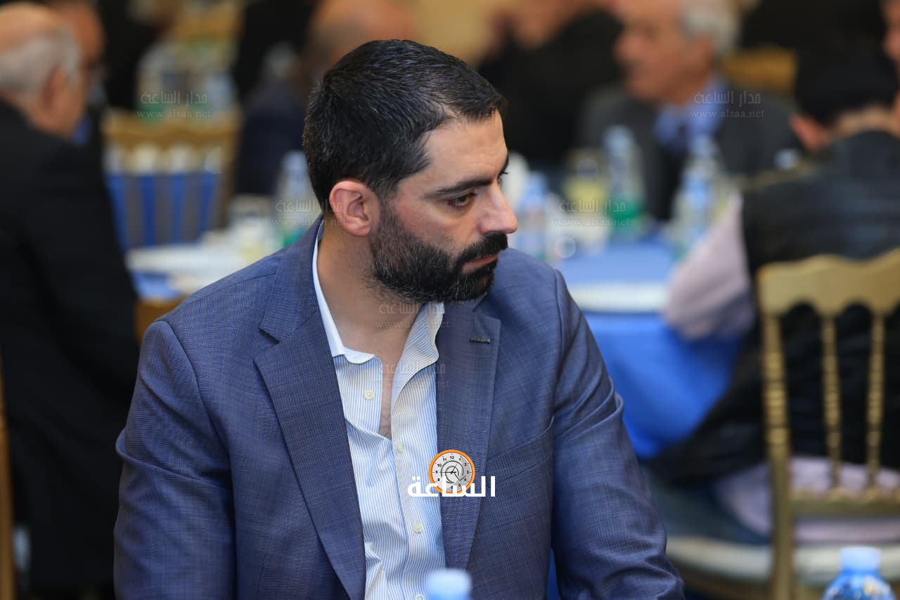 Madar Al-Saa Images 0.14400491317635689