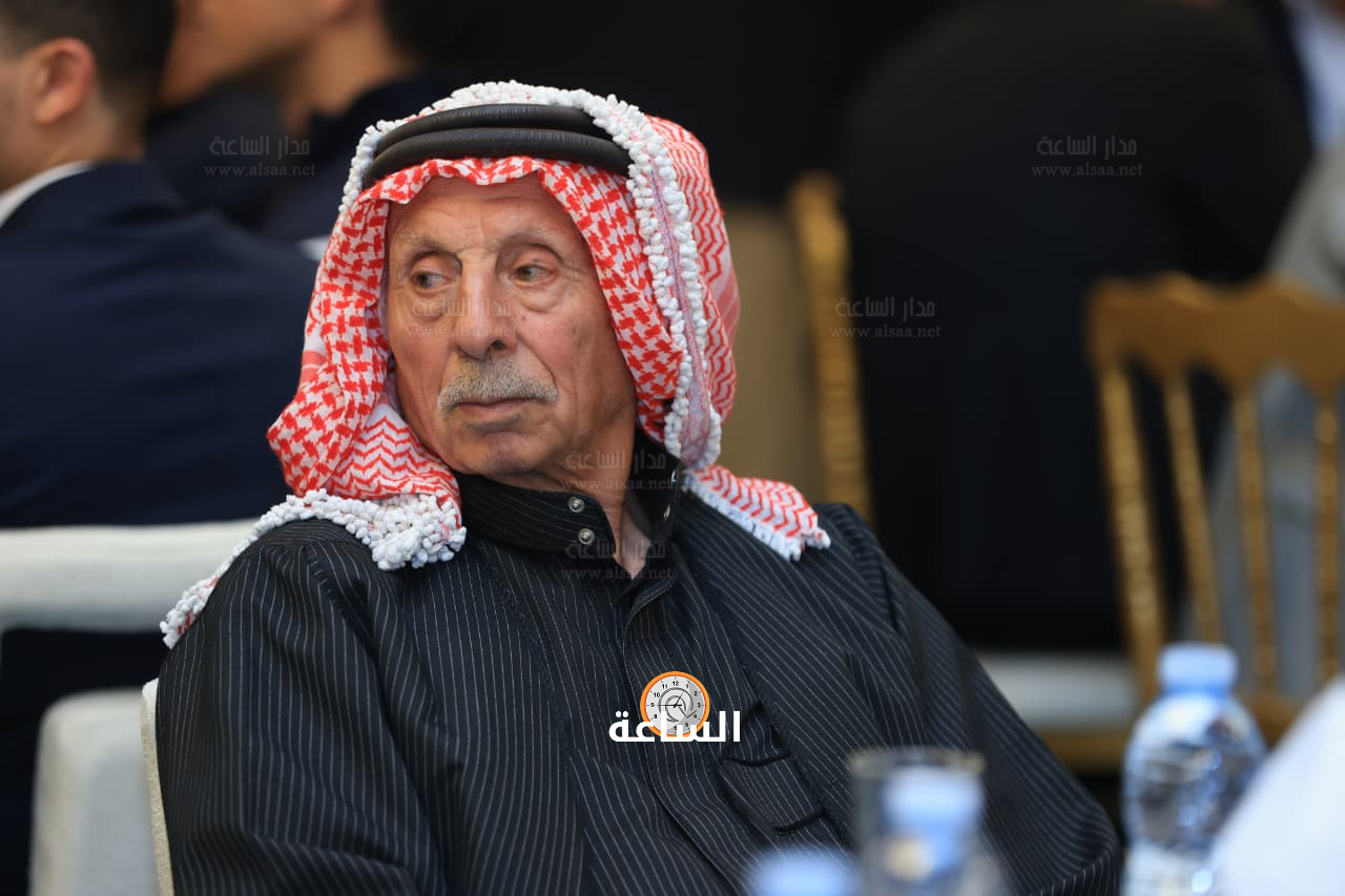 Madar Al-Saa Images 0.4393964202892835