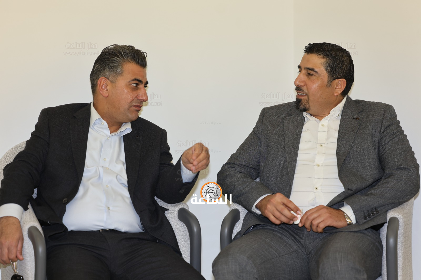 Madar Al-Saa Images 0.028805999809457528