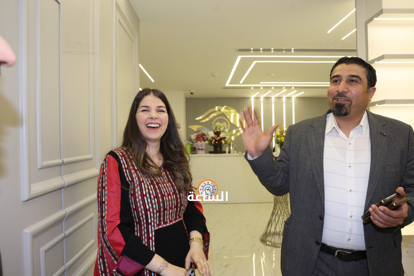 Madar Al-Saa Images 0.379086891526457