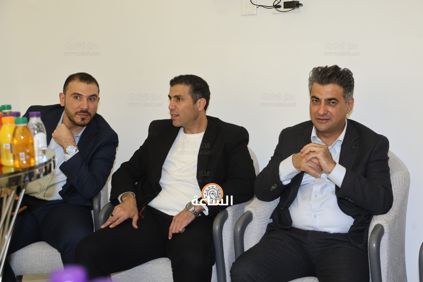 Madar Al-Saa Images 0.975156840233208