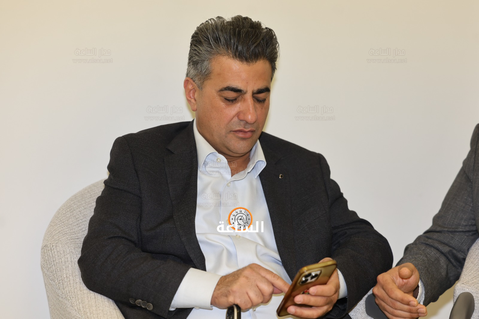 Madar Al-Saa Images 0.40803297636031177