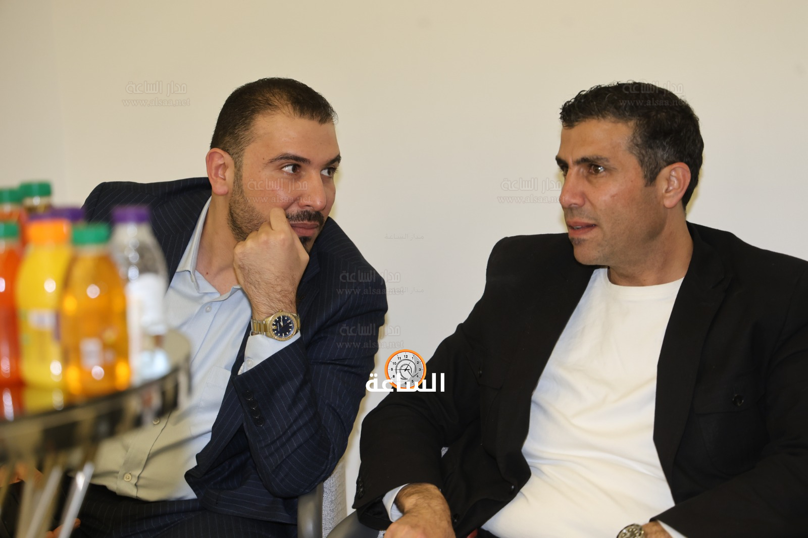 Madar Al-Saa Images 0.2059062666887903