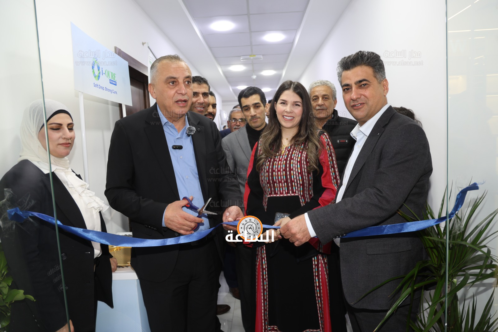 Madar Al-Saa Images 0.7075421956710585