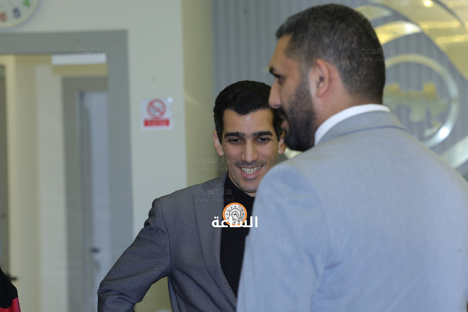 Madar Al-Saa Images 0.7918080069949768