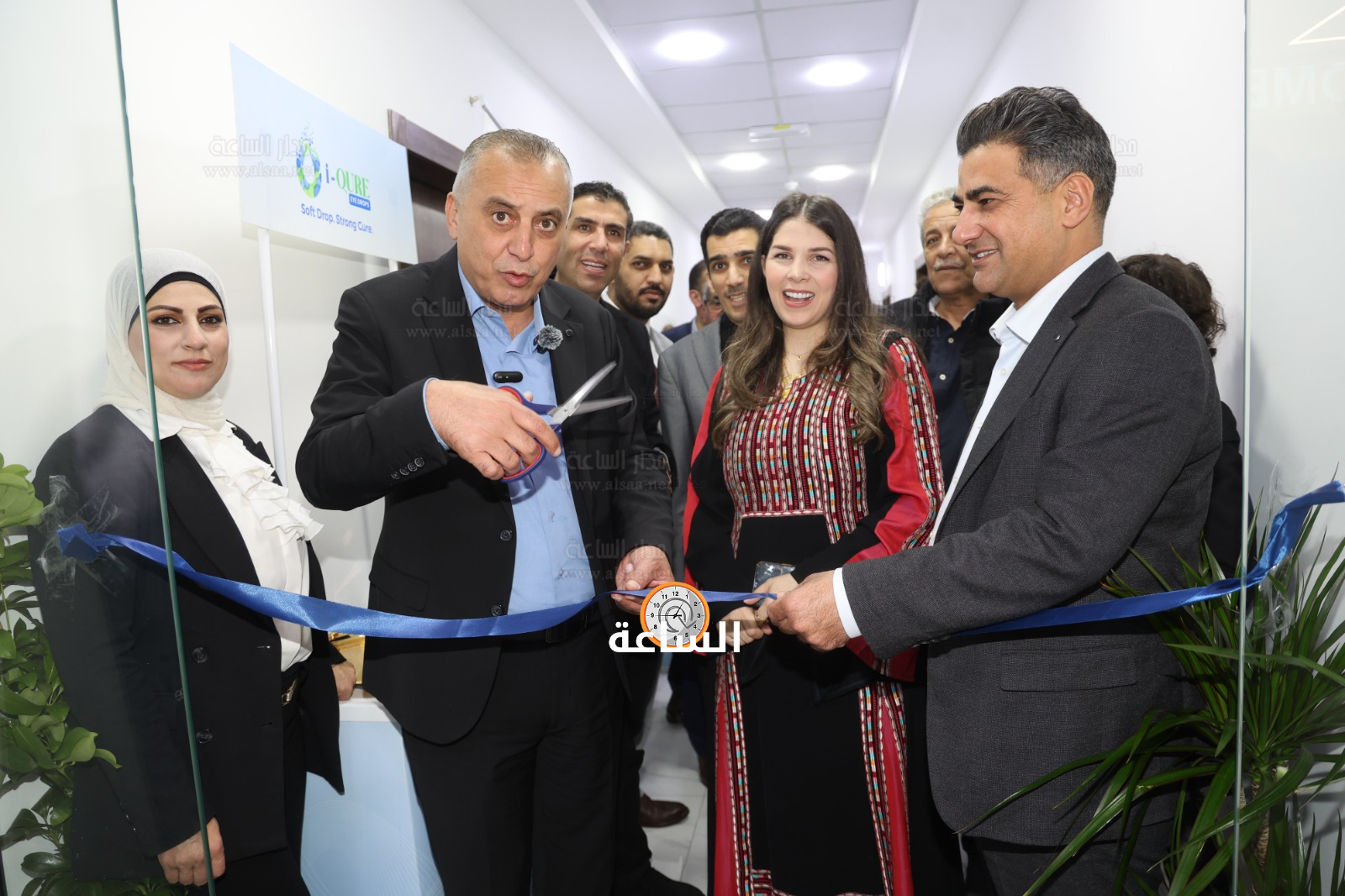 Madar Al-Saa Images 0.8431421759984254