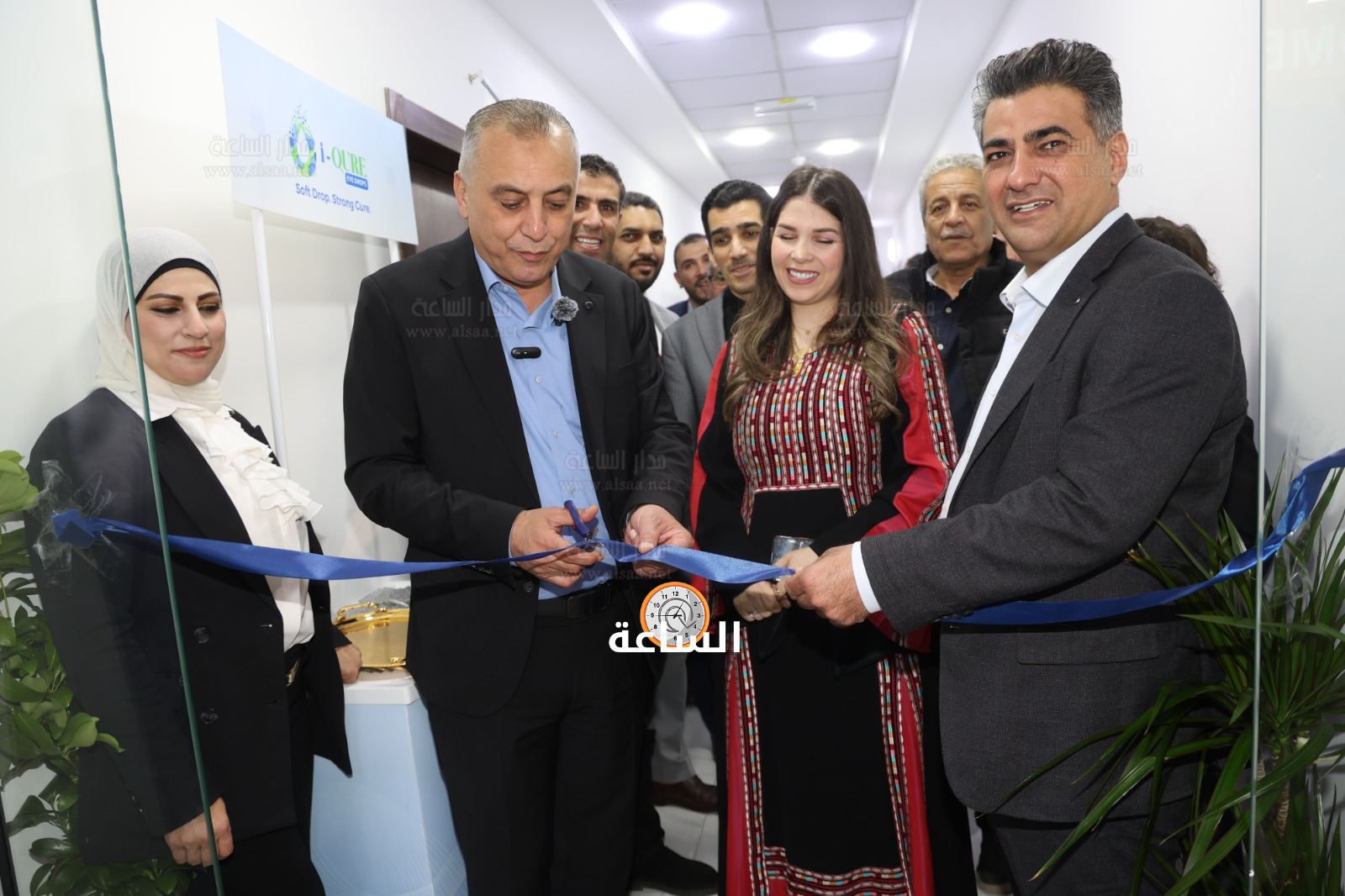 Madar Al-Saa Images 0.6330967548782709