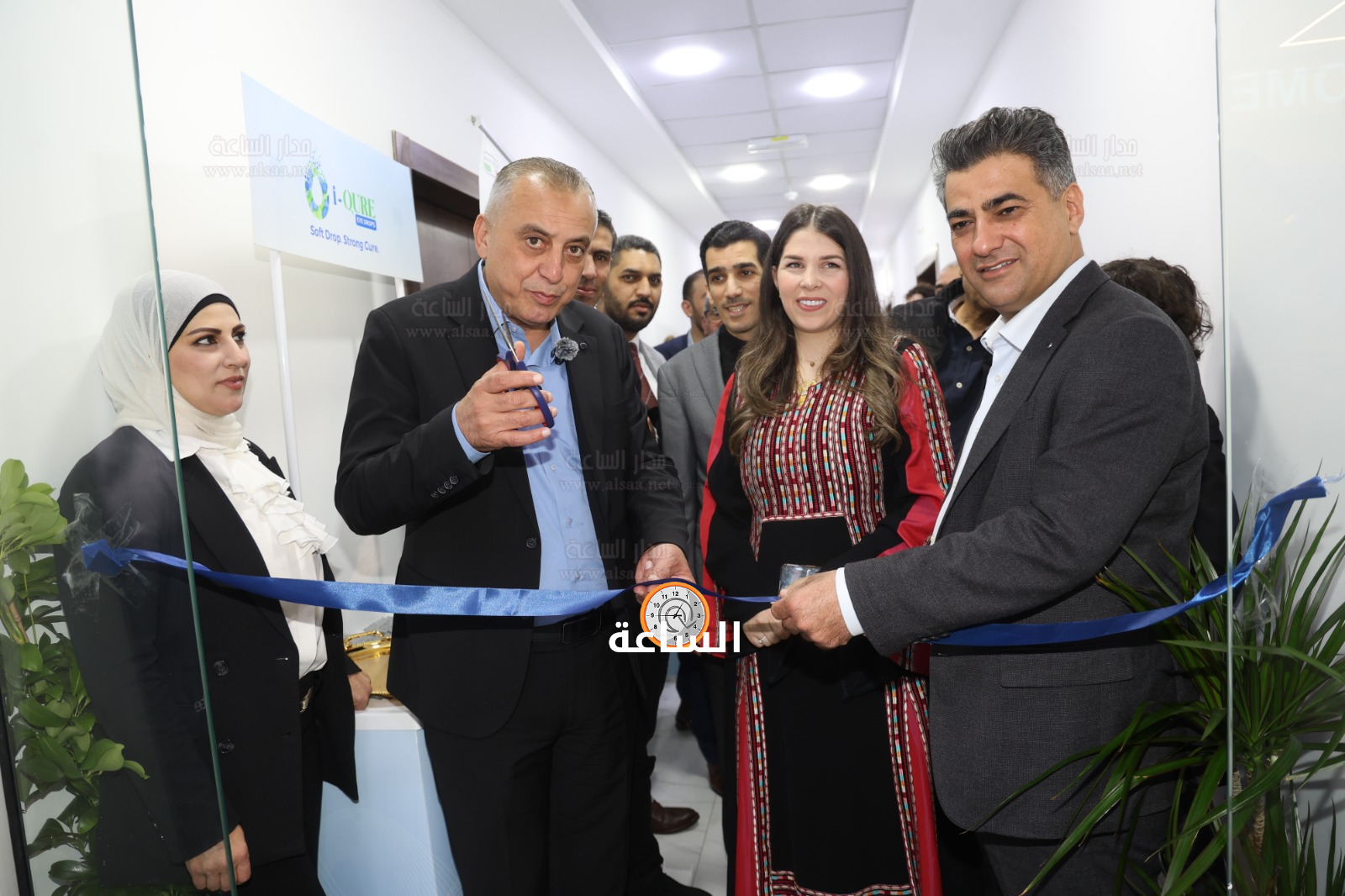 Madar Al-Saa Images 0.04058430793639134