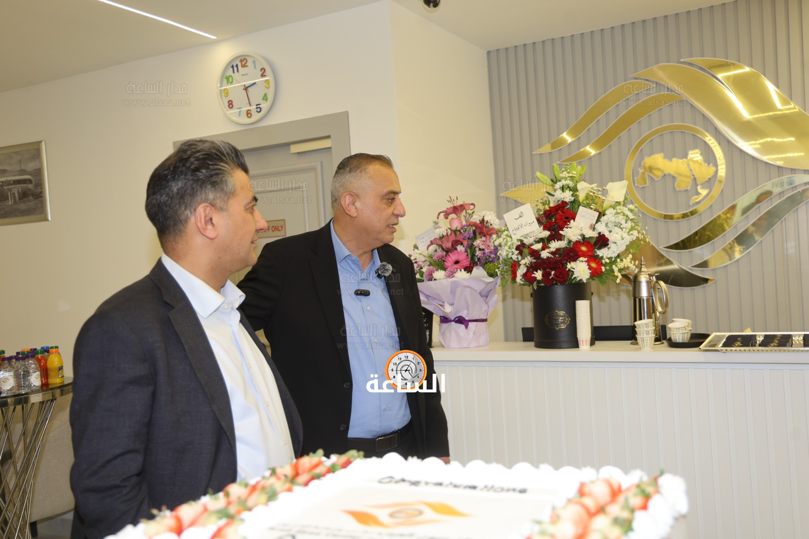 Madar Al-Saa Images 0.5188331325114919