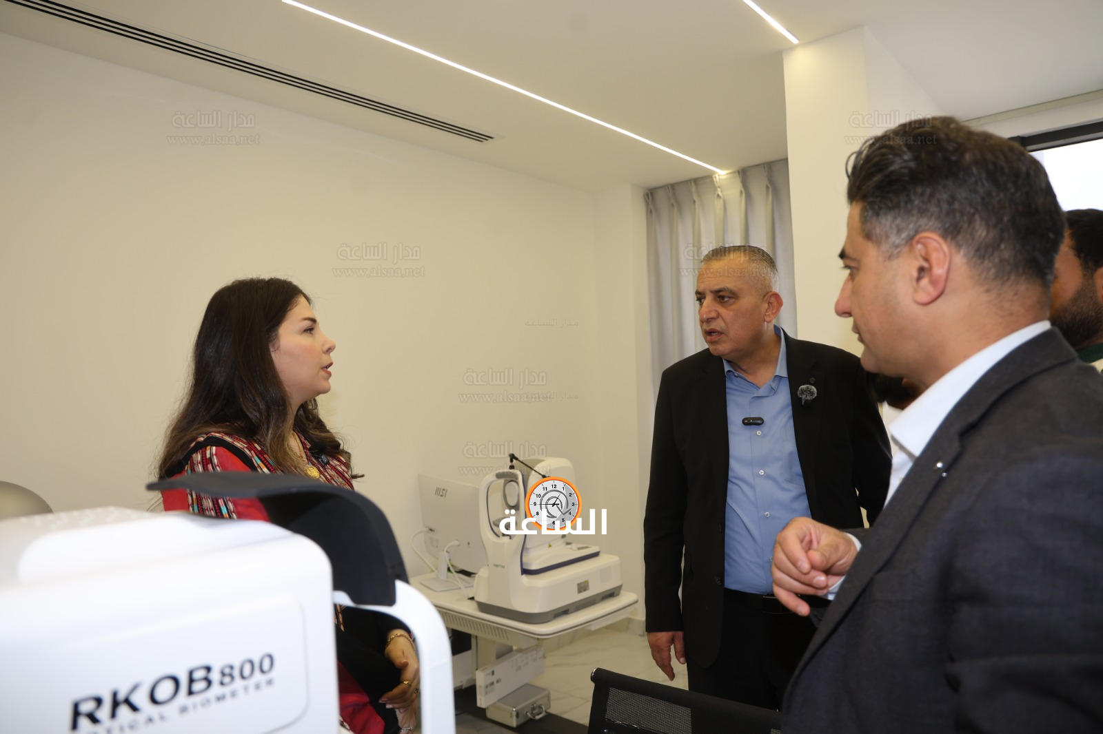 Madar Al-Saa Images 0.9758121774107698