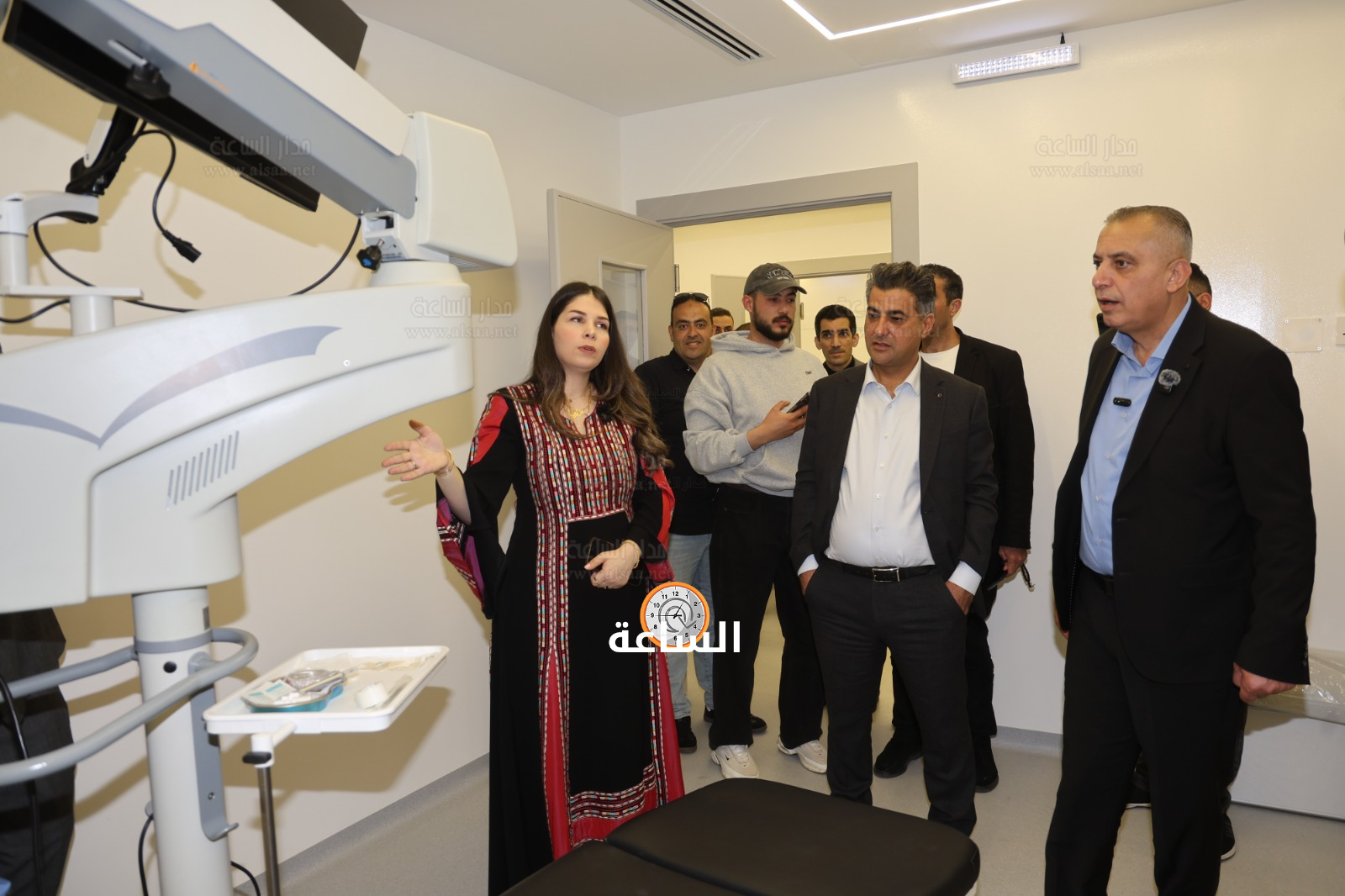 Madar Al-Saa Images 0.269314087211311