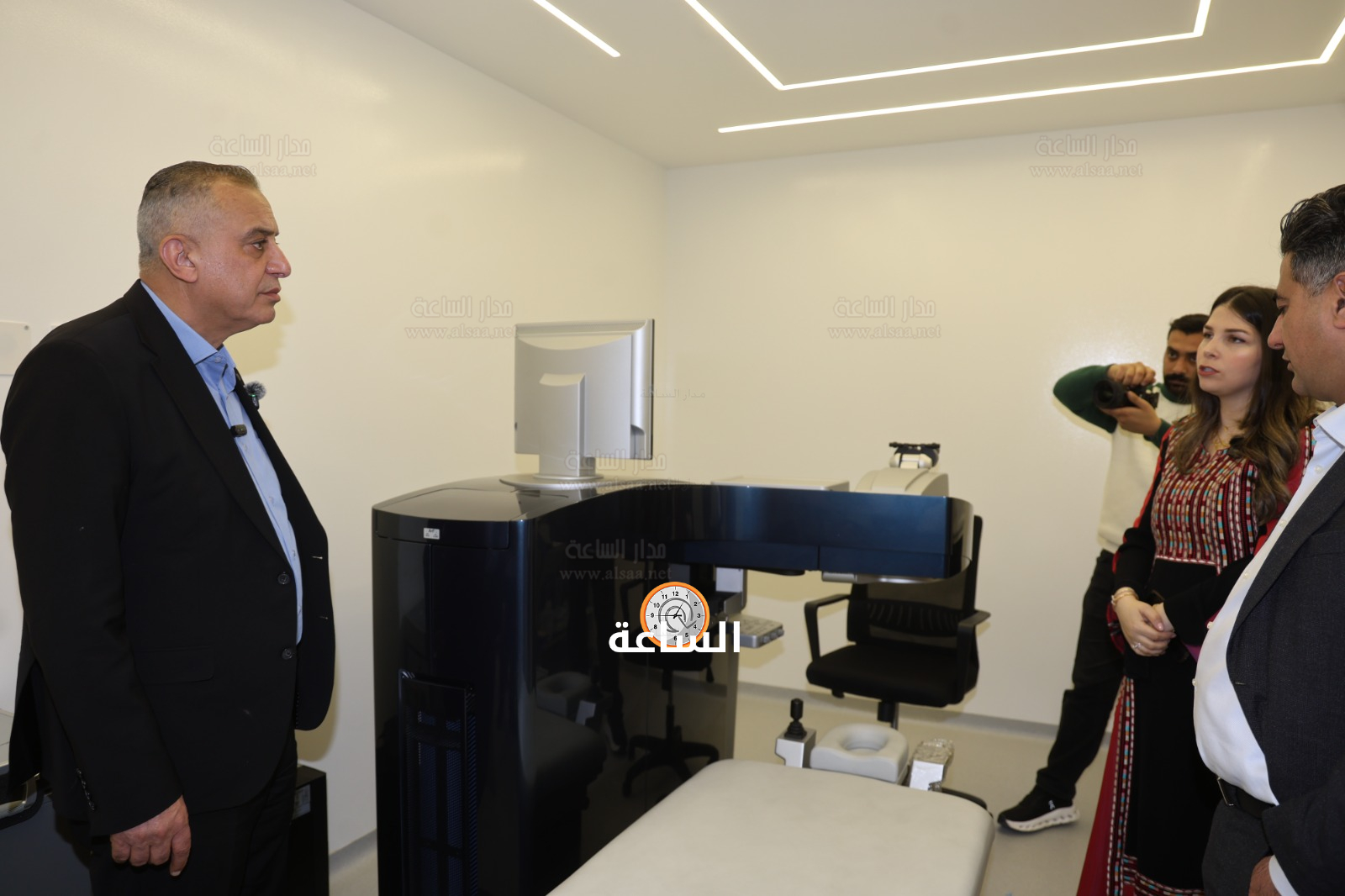 Madar Al-Saa Images 0.575668674571489