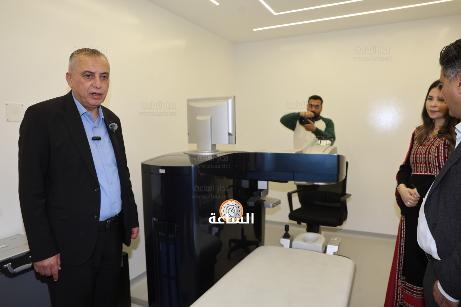 Madar Al-Saa Images 0.06746535637682138