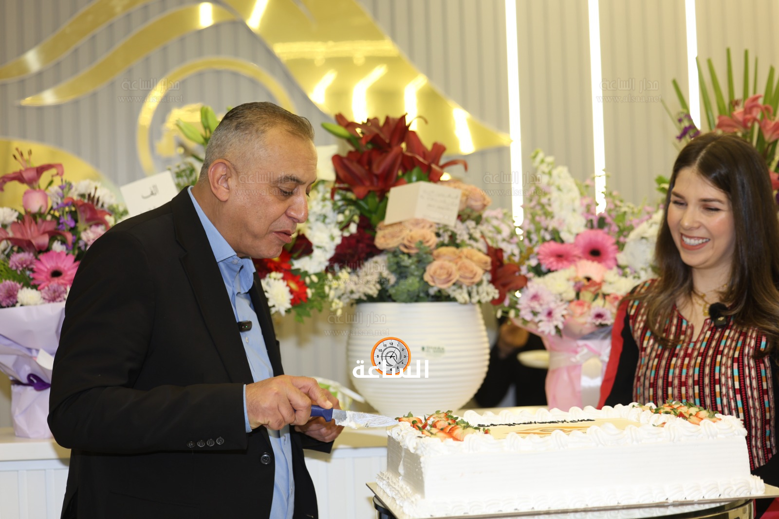 Madar Al-Saa Images 0.8046472422712541