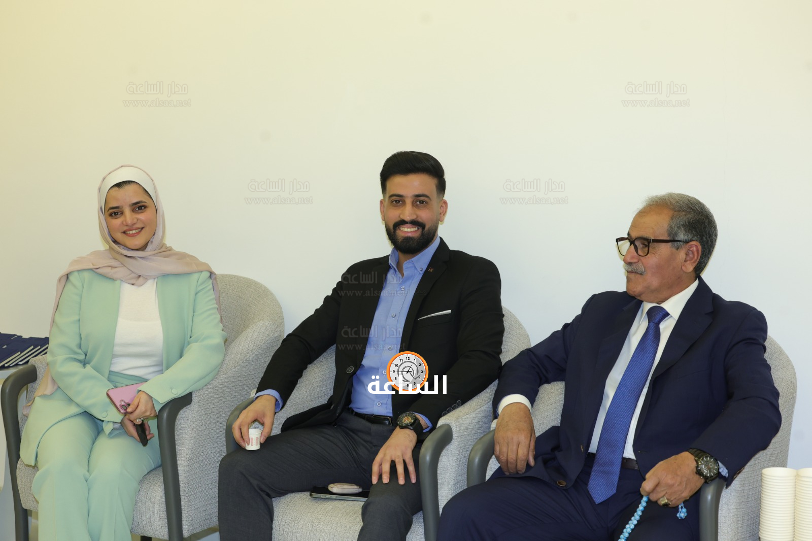 Madar Al-Saa Images 0.011545047287934151