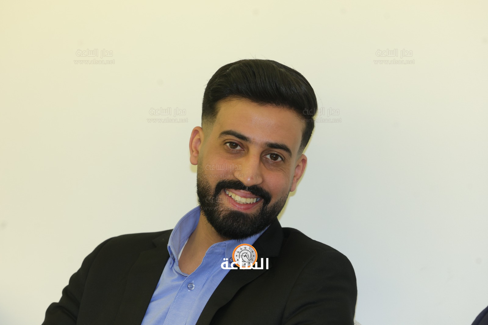 Madar Al-Saa Images 0.19817241182019163