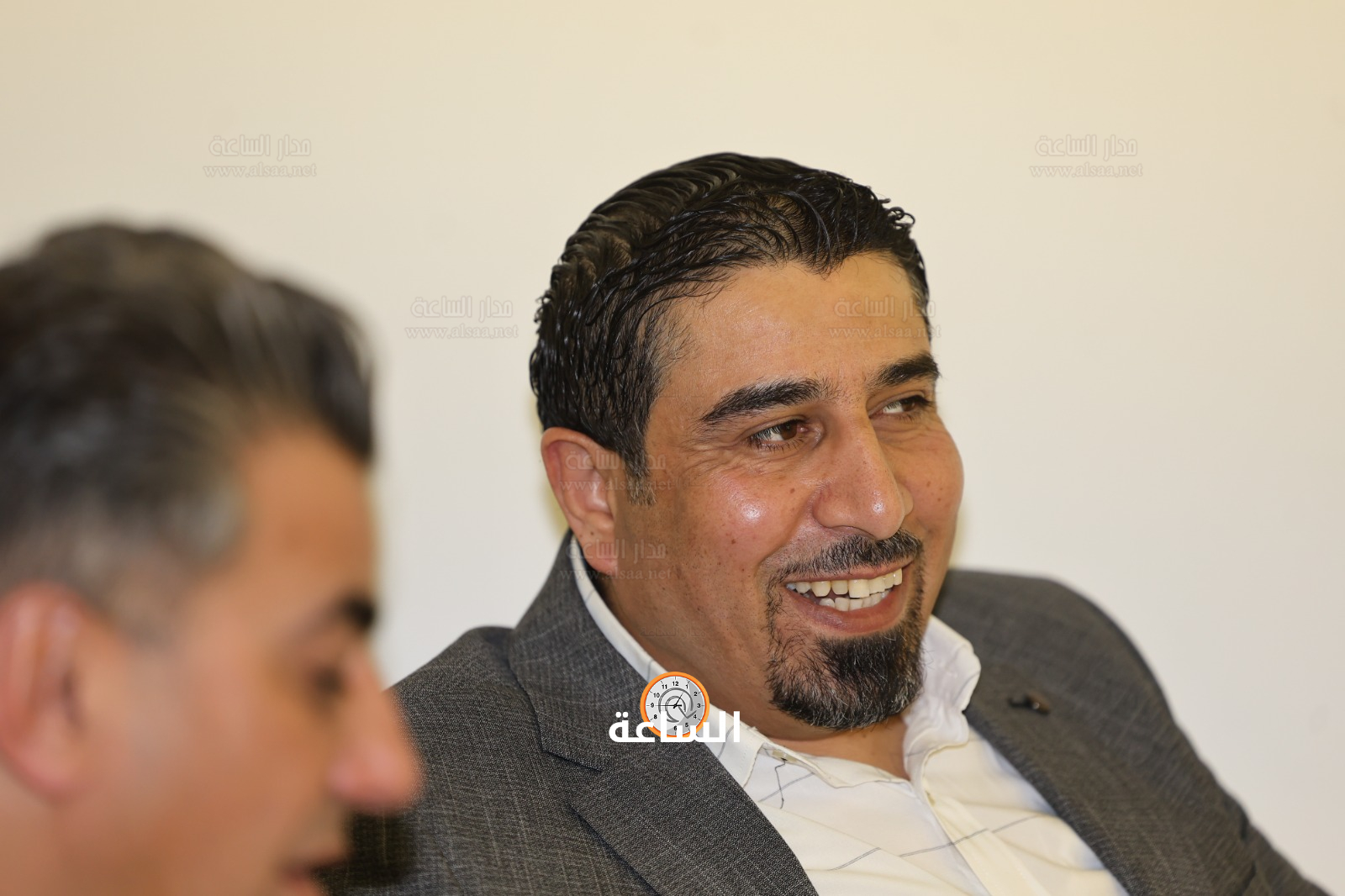 Madar Al-Saa Images 0.6490830000660873