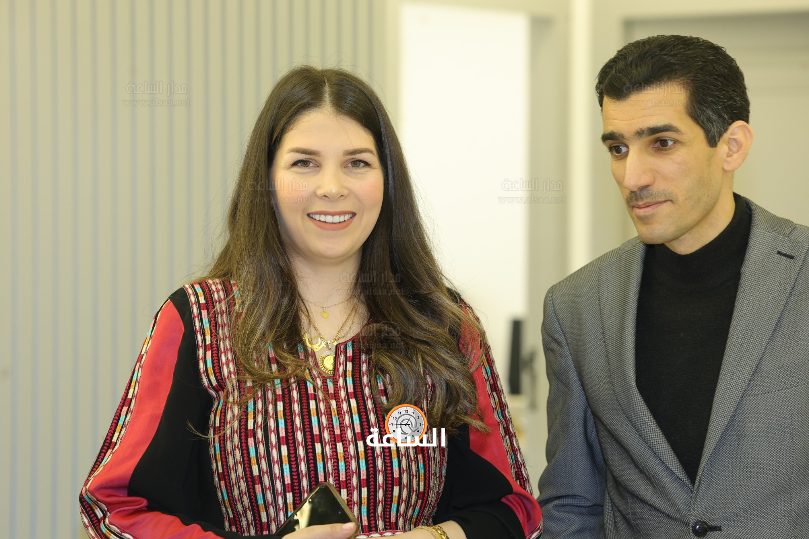 Madar Al-Saa Images 0.2816504603027462