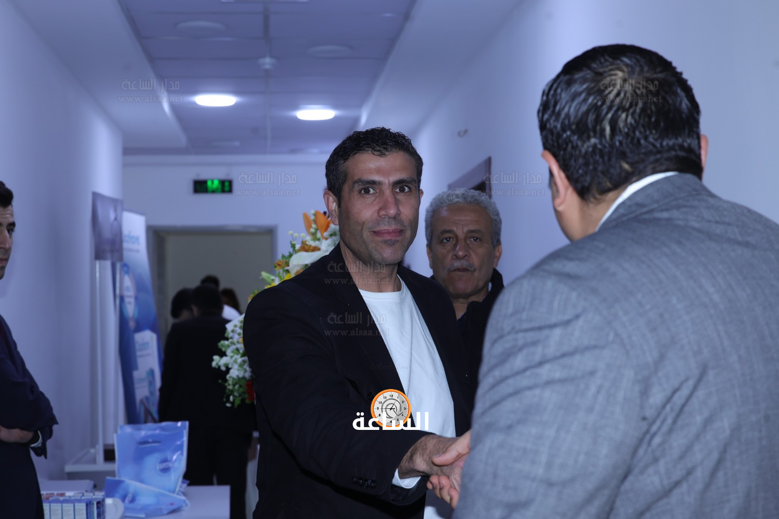 Madar Al-Saa Images 0.11935200086911635