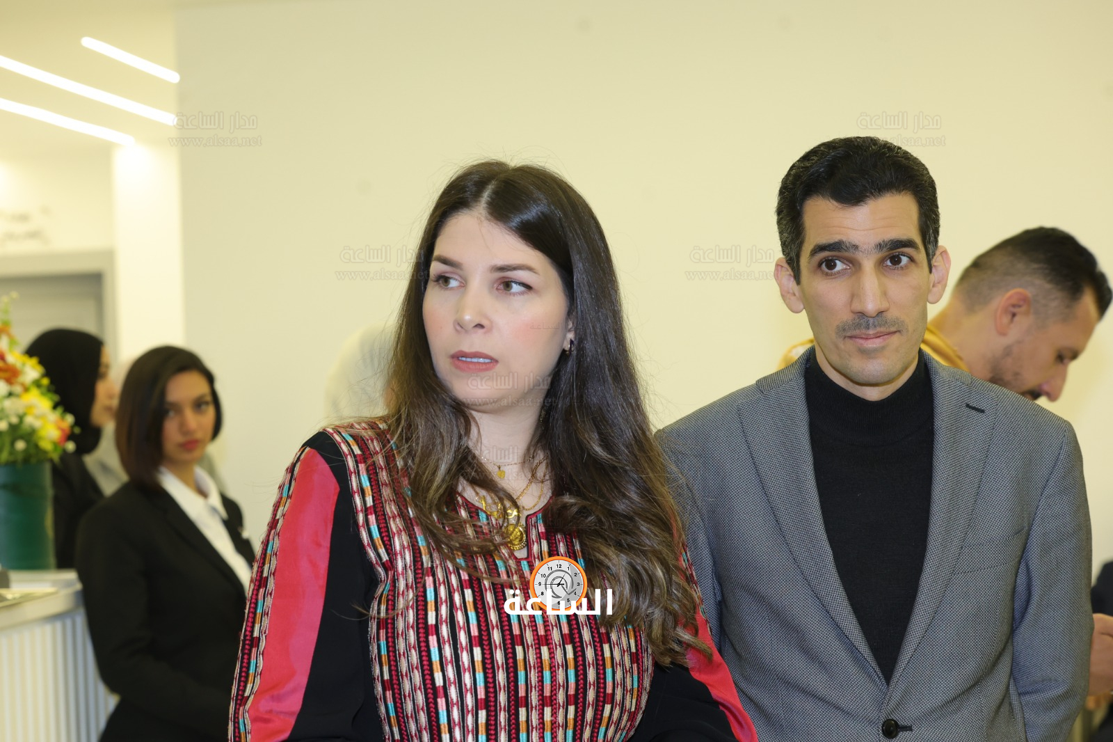 Madar Al-Saa Images 0.6930833231379793